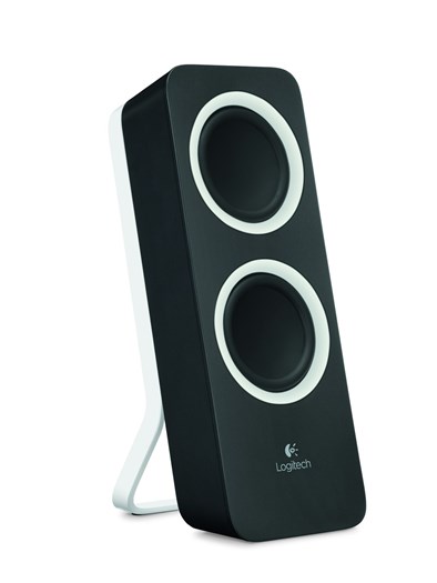 Logitech Z200 Multimedia Speakers